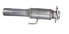 1987 1988 1989 1990 1991 Chevrolet Corvette 5.7L V8 Rear Catalytic Converter New. Price: $147.00.