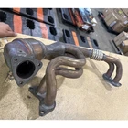 Catalytic Converter 2006-2012 Subaru Forester Impreza Legacy Outback 2.5L H4 Used. Price: $43.55.