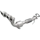 Magnaflow Catalytic Converter 51153: Epa, Manifold New. Price: $655.00.