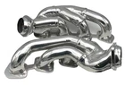 Oem Ford Performance Shorty Headers Coated M-9430-C54C Mustang 5.4 V8 07-09 New. Price: $650.00.