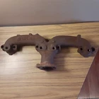 Nos Gm CORVETTE1973 74 75 76 1980 Exhaust Manifold A.i.r. Tube Holes 372243 A6 New. Price: $99.99.