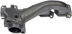 Dorman 674-896 Exhaust Manifold For 02-06 Jeep Liberty Tj Wrangler New. Price: $226.95.