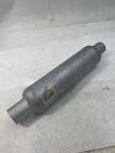 Nos Onan 155-2449 Exhaust Resonator Muffler Rv Generator Microlite Qg New. Price: $45.00.