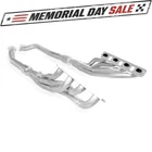 Stainless Works 6.4L Headers For Jeep Wk (10-23) New. Price: $2386.95.