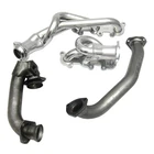 Jba Headers CAT4WARD 2032SJS New. Price: $1143.28.