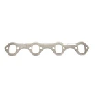 Schoenfeld Sbf Flange Only - 0306 New. Price: $59.23.