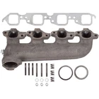 Atp Parts Exhaust Manifold For P30, P3500, G30, R2500 Suburban+more 101069 New. Price: $197.36.