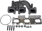 Dorman Oe Solutions Exhaust Manifold P 674 625 New. Price: $250.29.