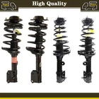 SET(4) Complete Struts Assembly For 05-10 Kia Sportage 05-09 Hyundai Tucson New. Price: $752.84.
