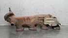 99 04 Ford Expedition Left Driver Exhaust Manifold 8-330 5.4L Used. Price: $32.76.