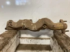 Used Front Left Exhaust Manifold Fits: 1985 Cadillac Deville 8-252 4.1L Fwd L.. Price: $94.99.
