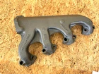 1973-1978 Ford 302 Exhaust Manifold Left Hand Side D30E-9431-A #4252 Used. Price: $149.00.