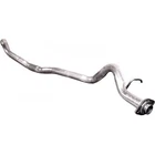 Davico 8285342 Exhaust Pipe Rear For Honda Cr-v 1997-2001 New. Price: $61.05.