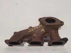 Driver Exhaust Manifold 3.0L Front Fits 05-07 Five Hundred 1636971 Used. Price: $94.59.