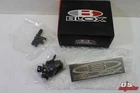 Blox Racing Billet 6-PORT Vacuum Manifold Kit Silver New. Price: $55.97.