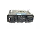 W140 Mercedes 400SEL 1993 Hvac Heater Climate Control Module 1408301985 Used. Price: $88.00.