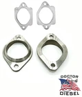 Upgraded Turbine Housing Adapter 2011+ Ford F-150 2017+ Raptor 3.5L Ecoboost New. Price: $108.99.