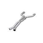 Mbrp Exhaust S4501304 Armor Pro Resonator Bypass Fits 21 26 M3 M4 New. Price: $734.99.