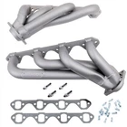 Bbk Performance 1511 Shorty Headers 1-5/8 Inch Tube Titanium Ceramic Coated New. Price: $369.99.