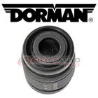 Dorman Rear Upper Inner Forward Suspension Control Arm Bushing 2017 Gmc Fe New. Price: $38.35.