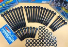 Arp 135-3610 Chevy Big Block Mark Iv Cylinder Bolt Kit For Edelbrock Heads New. Price: $146.96.
