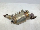 2017-2019 Jaguar F-pace Xf Xe 2.0L Diesel Exhaust Filter Front HK83-5H240-FC Oem Used. Price: $1215.00.