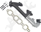 Apdty 785350 Exhaust Manifold Kit New. Price: $116.75.