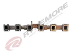 Volvo VED12 Exhaust Manifold Part Number 8170973 / 8170972 Used. Price: $210.50.