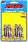 Arp #400-8024 S/s Stud Kit (10) M8 X 1.25IN 51MM New. Price: $149.99.