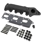 Bd Diesel 11-16 Ford F-150 3.5L Ecoboost Exhaust Manifold Driver Side New. Price: $245.93.