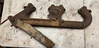 Rh Exh Manifold 69-83 305/307/327/350/400 Camaro/nova/chevelle/truck 346222 Oem Used. Price: $58.50.