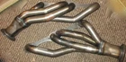 Patriot Header Steel H8099 Mid Length For 67-88 Gm A/f/g Body Sbc 1 3/4" Tubes Remanufactured. Price: $299.99.