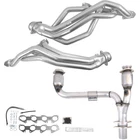 Bbk Performance 19503 5.7 1.75" Long Tube Headers Silver 09-26 Ram 1500 New. Price: $1499.99.