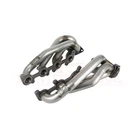 Afe Twisted Steel 304 Stainless Headers Ford F-150 Gas 5.0L 2015-2024 New. Price: $1012.39.