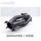 2010-2016 Porsche Panamera 4.8L Right Exhaust Manifold 94811113021 Used. Price: $130.49.