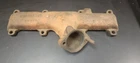 Ford Galaxie Ltd Marauder 352 390 428 Left Lh Exhaust Manifold C8AE-9431-B Used. Price: $125.00.