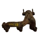 1986-1993 Ford Taurus Exhaust Manifold E6AZ9431E Lh 6-183 3L Front 327-1337 Used. Price: $77.19.