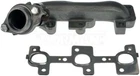 Exhaust Manifold Dorman 674-289 New. Price: $239.03.