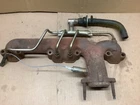 83-86 Firebird Camaro 5.0L Left Driver Exhaust Manifold 14075711 Dte 1006A Used. Price: $124.99.