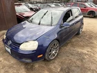 Exhaust Manifold 2.5L Fits 05-10 Jetta 1473137 Used. Price: $100.00.