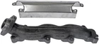 Dorman (oe Solutions) 674-906 Exhaust Oem New. Price: $260.26.