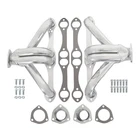 2001HKR Hooker Block Hugger Header - Ceramic Coated New. Price: $649.95.