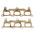 For Pontiac G8 2008-2009 Mahle Multi-layered Steel Exhaust Manifold Gasket Set New. Price: $39.56.