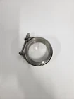 Dynatech 794-91235 V-clamp Collar Assembly Kit, 3-1/2 " New. Price: $19.99.