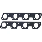 Taylor 68051 Xx Carbon Oval Port Header Gasket Set Ford V8 351C 2-VALVE New. Price: $8.56.