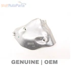 2016-2024 Audi Q7 3.0L Left Exhaust Manifold Heat Shield / Plate 06E253243M Used. Price: $9.49.