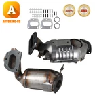 Catalytic Converters For Toyota Highlander Sienna Lexus RX350 3.5L 2016-2022 Epa New. Price: $256.39.
