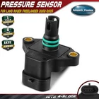 Manifold Pressure (map) Sensor With 4-BLADE For Rover Freelander 02-05 Mini New. Price: $14.59.