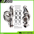 Ss Tubular Shorty Ford F-150/F250 4.6L V8 1999 2000 Exhaust Header Manifold New. Price: $116.55.