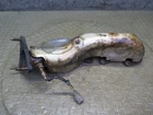 98-00 Lexus UCF20L LS400 1UZFE Right Exhaust Manifold W O2 Oxygen Sensor Oem Used. Price: $113.64.